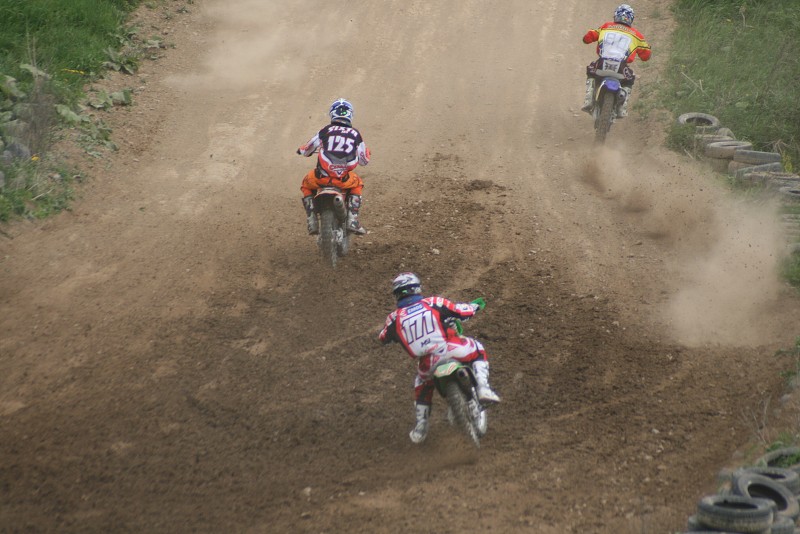 Přebor SMS Pardubice Opatov 8.5.2008